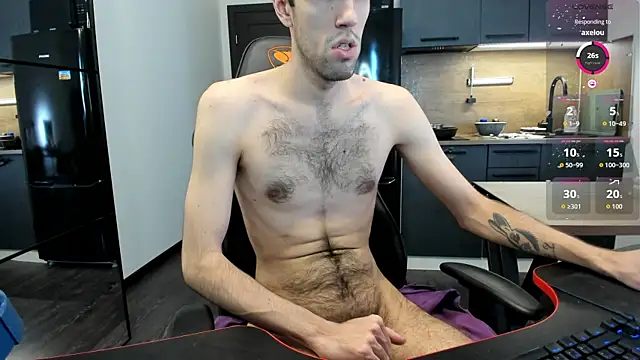 White Dylan online show from 27, 10, 2025