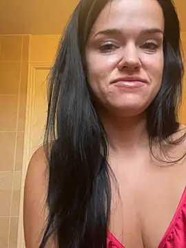 English-Chloe96 online show from 10, 1, 2025