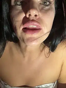 English-Chloe96 online show from 17, 1, 2025