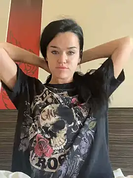 English-Chloe96 online show from 3, 2, 2025