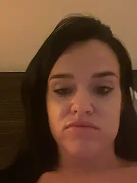 English-Chloe96 online show from 13, 2, 2025