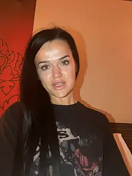 English-Chloe96 online show from 20, 2, 2025