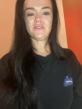 English-Chloe96 online show from 15, 10, 2025