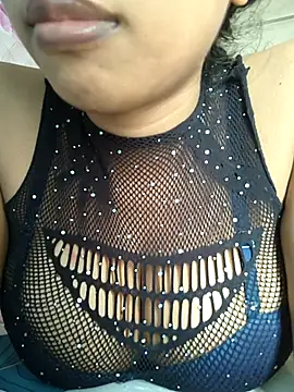 sandy naughty online show from 5, 7, 2026