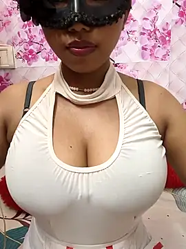 sandy naughty online show from 19, 7, 2026