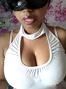 sandy naughty online show from 24, 7, 2026