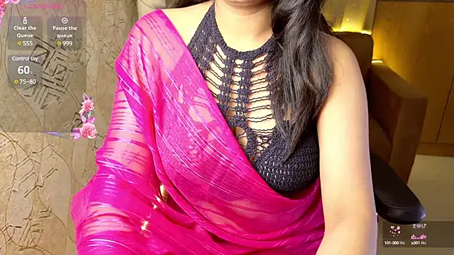 Snapshot of Punjabi_Queen1 chatting on 5, 12, 2024 Punjabi Queen1 online show from 5, 12, 2024