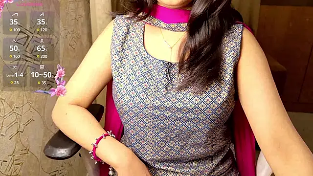 Snapshot of Punjabi_Queen1 chatting on 11, 3, 2025 Punjabi Queen1 online show from 11, 3, 2025