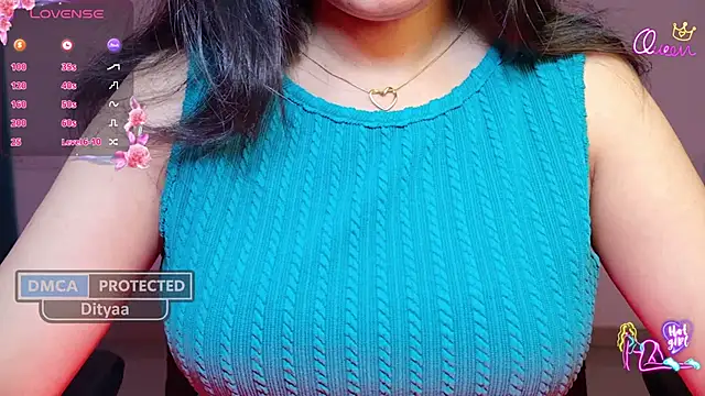 Punjabi Queen1 online show from 22, 5, 2026