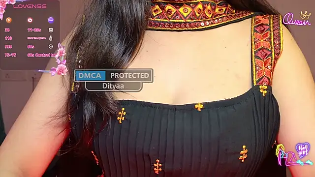 Punjabi Queen1 online show from 23, 5, 2026