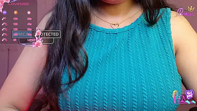 Punjabi Queen1 online show from 17, 6, 2026