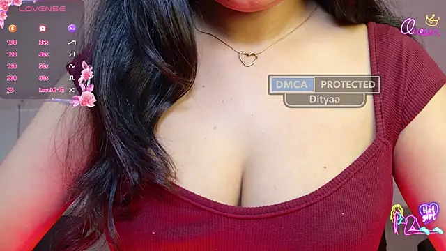 Punjabi Queen1 online show from 18, 6, 2026