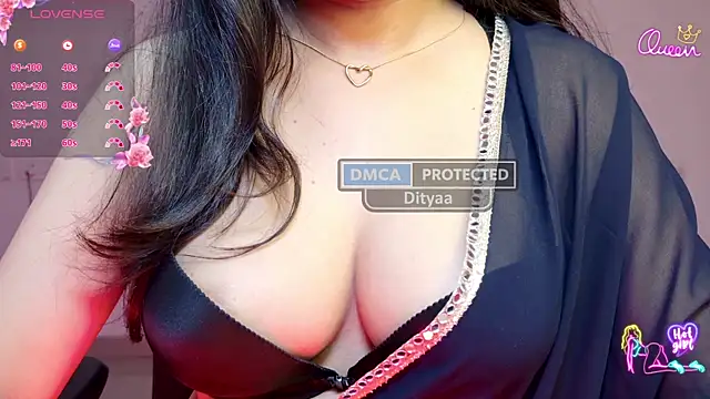 Punjabi Queen1 online show from 20, 6, 2026