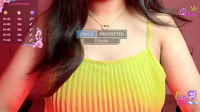 Punjabi Queen1 online show from 22, 6, 2026