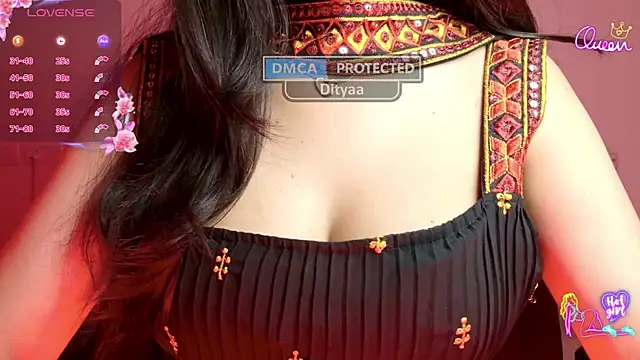 Punjabi Queen1 online show from 23, 6, 2026