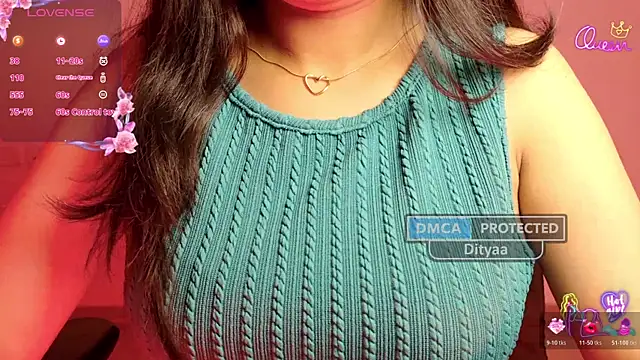 Punjabi Queen1 online show from 29, 6, 2026