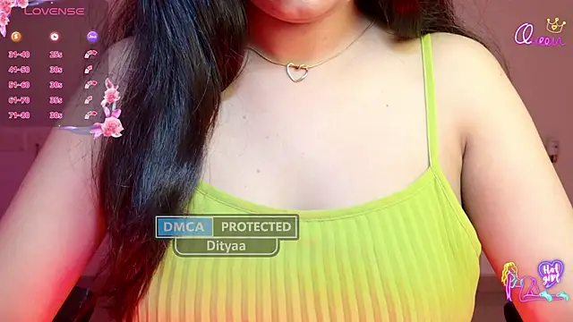 Punjabi Queen1 online show from 30, 6, 2026