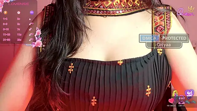 Punjabi Queen1 online show from 1, 7, 2026