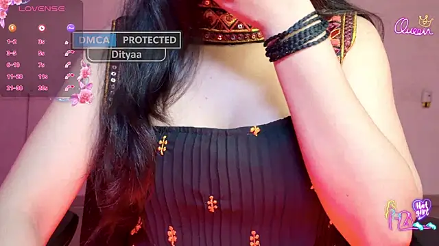 Punjabi Queen1 online show from 22, 7, 2026