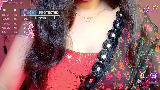 Punjabi Queen1 online show from 28, 7, 2026