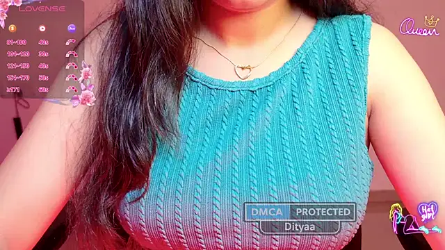 Punjabi Queen1 online show from 29, 7, 2026