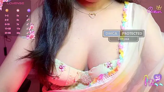 Punjabi Queen1 online show from 30, 7, 2026