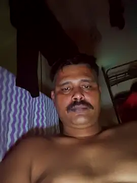 Vinay-kumar89 online show from 18, 4, 2026