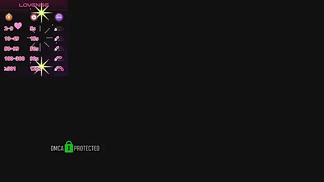 MilfeaN online show from 26, 2, 2025