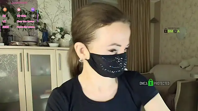 MilfeaN online show from 23, 11, 2025