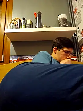 Azerty0911 online show from 22, 11, 2025