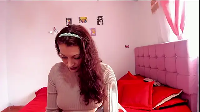 Snapshot of cherrybomb_44 chatting on 27, 2, 2025 cherrybomb 44 online show from 27, 2, 2025