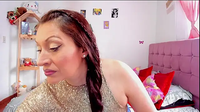 Snapshot of cherrybomb_44 chatting on 18, 3, 2025 cherrybomb 44 online show from 18, 3, 2025