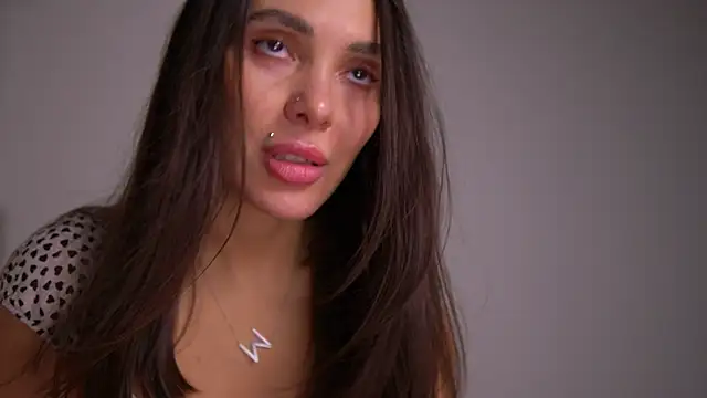 Mila May  online show from 22, 1, 2025