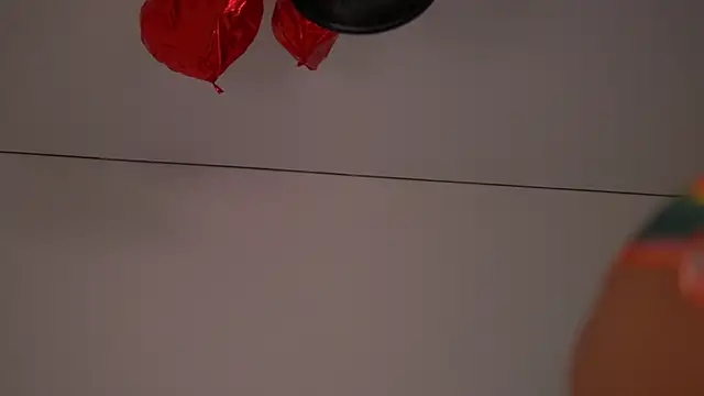 Mila May  online show from 15, 3, 2025