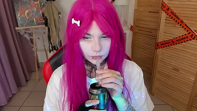 mekurisu online show from 28, 10, 2025