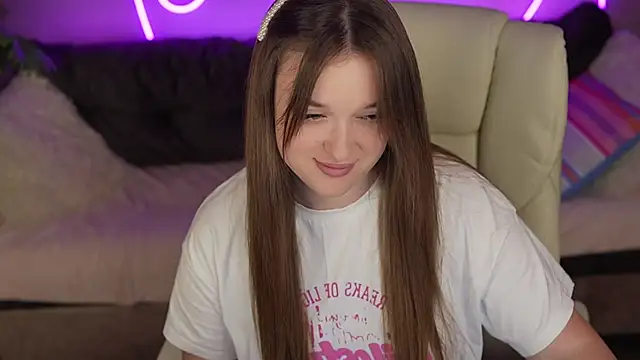 DonnaLustt online show from 21, 11, 2025