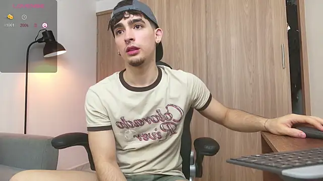 Snapshot of zenn_rush1 chatting on 3, 2, 2025 zenn rush1 online show from 3, 2, 2025