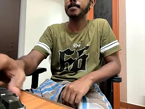 Awesomehotboy online show from 24, 5, 2026