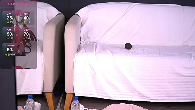 AudreySosa online show from 30, 1, 2025