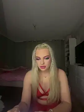 Annie Louise online show from 11, 12, 2024