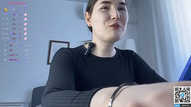 Snapshot of Maria_Bowie chatting on 15, 3, 2025 Maria Bowie online show from 15, 3, 2025