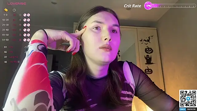 Snapshot of Maria_Bowie chatting on 5, 11, 2025 Maria Bowie online show from 5, 11, 2025