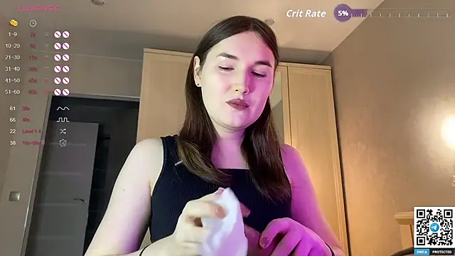 Snapshot of Maria_Bowie chatting on 26, 11, 2025 Maria Bowie online show from 26, 11, 2025