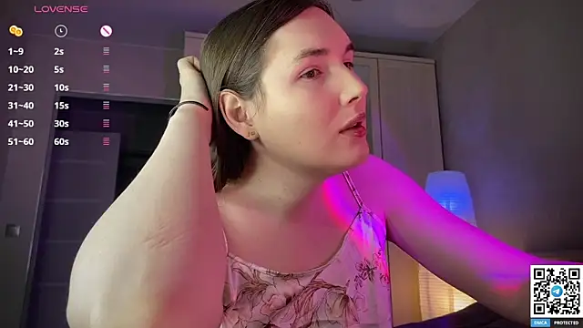 Snapshot of Maria_Bowie chatting on 22, 2, 2026 Maria Bowie online show from 22, 2, 2026