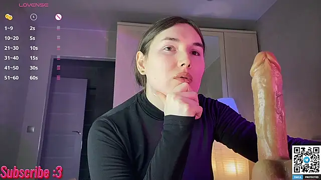 Snapshot of Maria_Bowie chatting on 27, 2, 2026 Maria Bowie online show from 27, 2, 2026