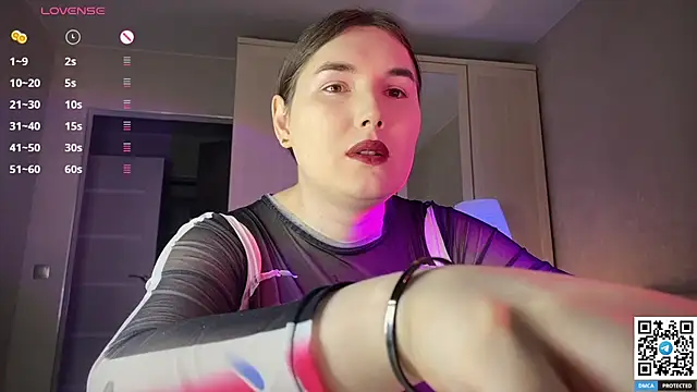 Maria Bowie online show from 10, 3, 2026