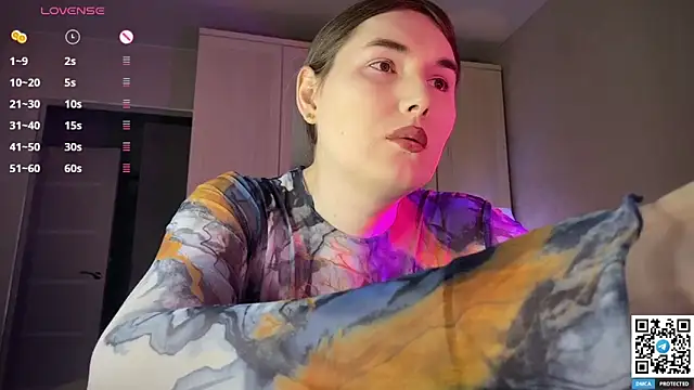 Maria Bowie online show from 28, 3, 2026