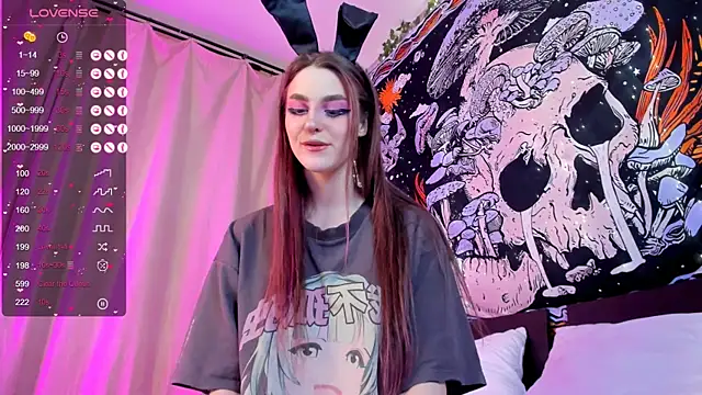 Snapshot of kissthasky chatting on 9, 2, 2025 kissthasky online show from 9, 2, 2025