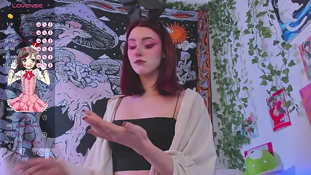 Snapshot of kissthasky chatting on 14, 9, 2025 kissthasky online show from 14, 9, 2025