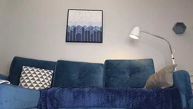 Lana Luna1 online show from 13, 3, 2025